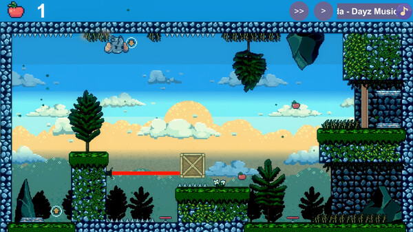 Block Room screenshot 3