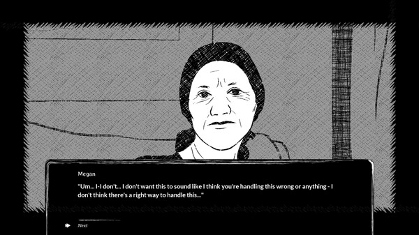 Descent of the Hunted screenshot 5
