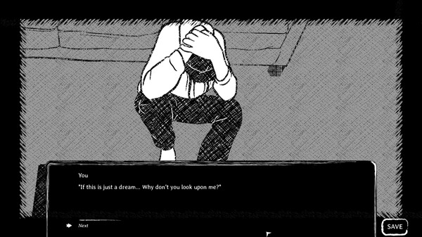 Descent of the Hunted screenshot 7