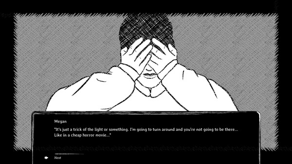 Descent of the Hunted screenshot 8