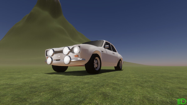 Escortina Life! 2.0 screenshot 1