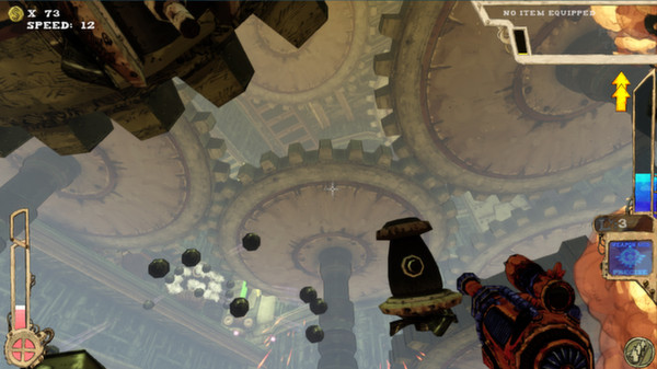 Tower of Guns screenshot 4