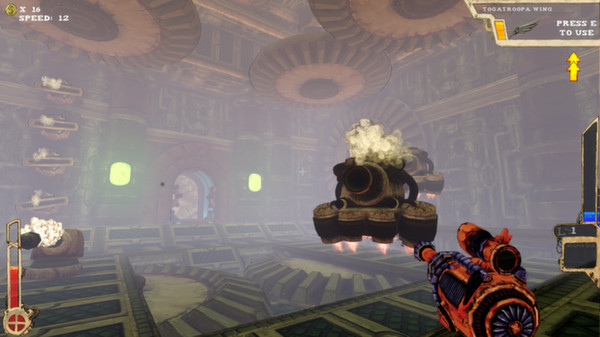 Tower of Guns screenshot 8