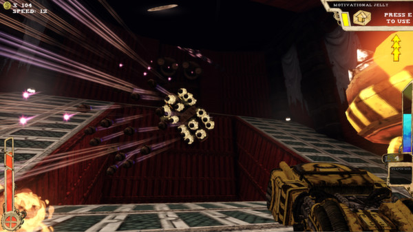 Tower of Guns screenshot 7