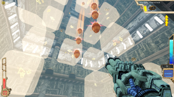 Tower of Guns screenshot 6