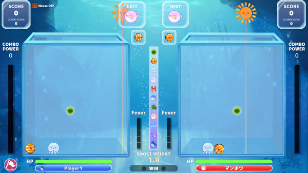 WhaleGameOnline screenshot 2