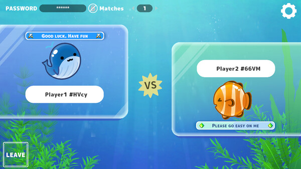 WhaleGameOnline screenshot 5