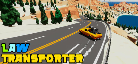 L.A.W Transporter