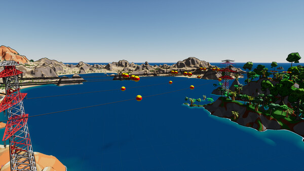 L.A.W Transporter screenshot 10