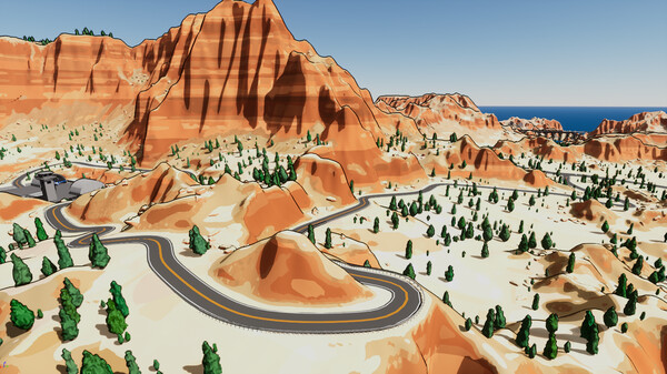 L.A.W Transporter screenshot 7