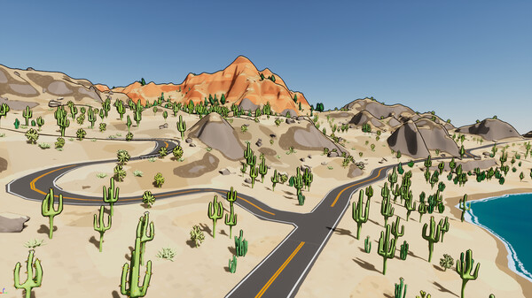 L.A.W Transporter screenshot 8