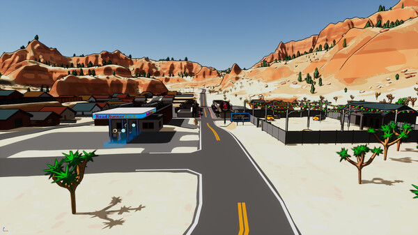L.A.W Transporter screenshot 9