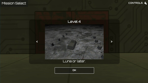 Seren Nova screenshot 8