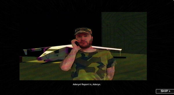 Seren Nova screenshot 4