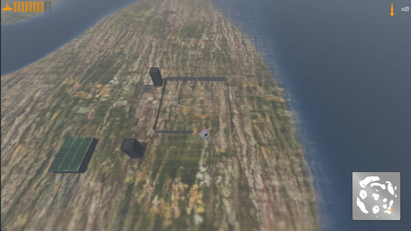 Seren Nova screenshot 9