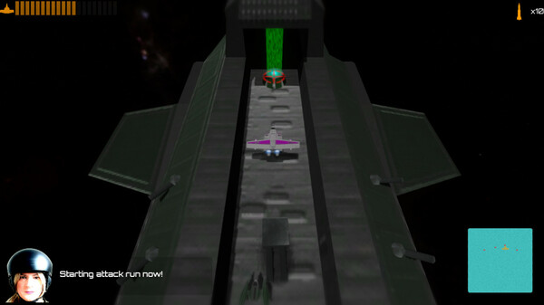 Seren Nova screenshot 5