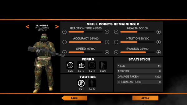 Breach & Clear screenshot 7