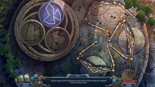 Mystery Trackers: Darkwater Bay Collector's Edition screenshot 7