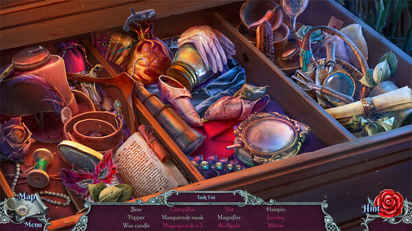 Chimeras: Price of Greed Collector's Edition screenshot 3