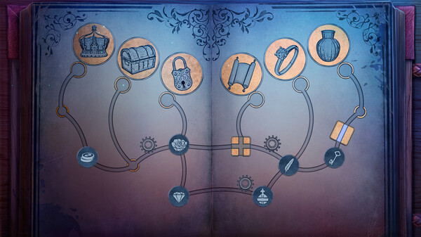 Chimeras: Price of Greed Collector's Edition screenshot 5