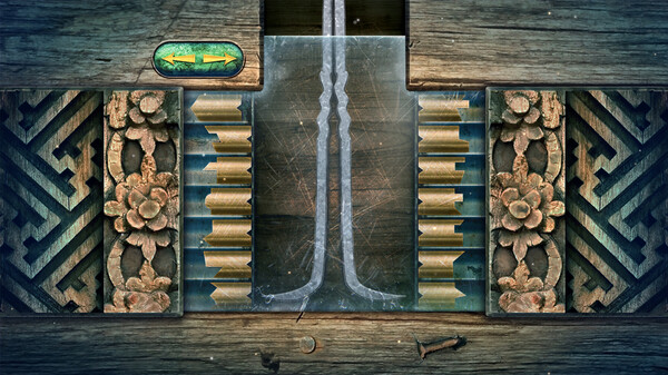 Chimeras: Price of Greed Collector's Edition screenshot 6