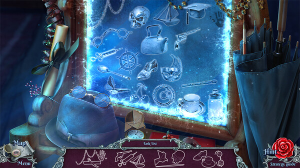 Chimeras: Price of Greed Collector's Edition screenshot 2