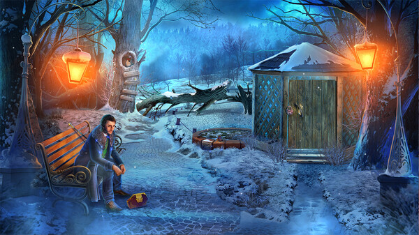 Chimeras: Price of Greed Collector's Edition screenshot 9