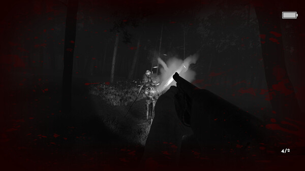 Banshee Hunt screenshot 5