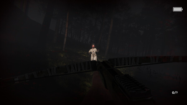 Banshee Hunt screenshot 3
