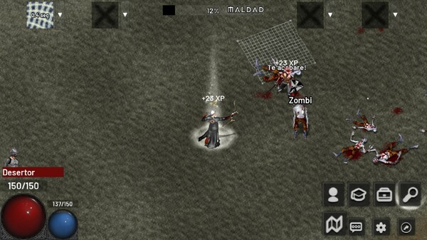 Magia y Demonios screenshot 8