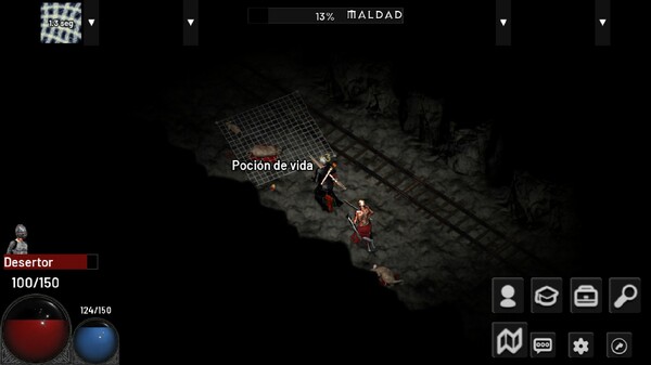 Magia y Demonios screenshot 11