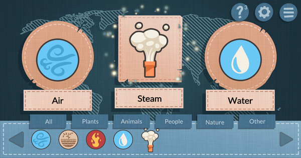 Alchemy: Origins screenshot 3
