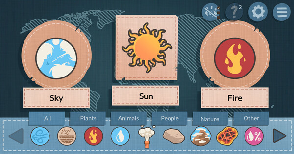 Alchemy: Origins screenshot 2
