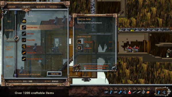 Windforge screenshot 12