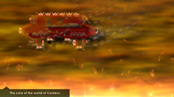 Windforge screenshot 9