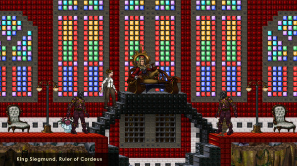 Windforge screenshot 8
