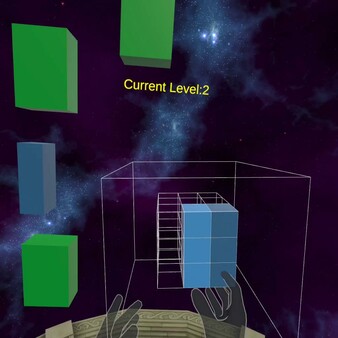 SomaCube screenshot 3