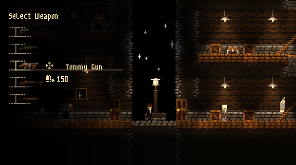 Of Murder and Moonshine screenshot 5