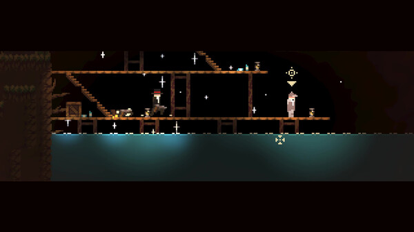 Of Murder and Moonshine screenshot 4