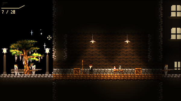 Of Murder and Moonshine screenshot 6