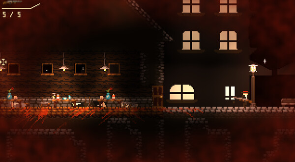 Of Murder and Moonshine screenshot 9