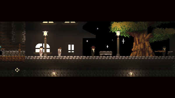Of Murder and Moonshine screenshot 1