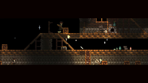 Of Murder and Moonshine screenshot 3