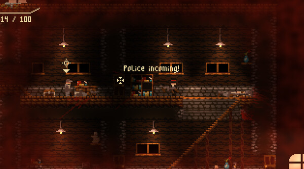 Of Murder and Moonshine screenshot 7
