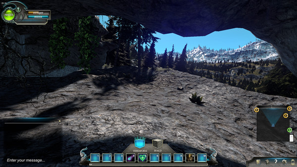 Astral Terra screenshot 12