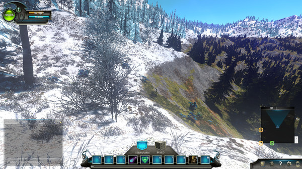 Astral Terra screenshot 11