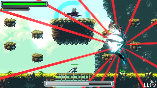 Liyf screenshot 2