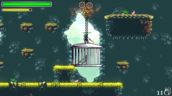 Liyf screenshot 7