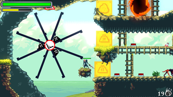 Liyf screenshot 12