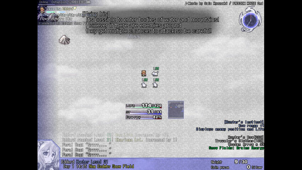 One Way Heroics screenshot 10